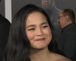 Star Wars: L'Ascesa di Skywalker, Kelly Marie Tran commenta la sua presenza limitata