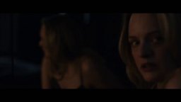 The Invisible Man - Trailer 3