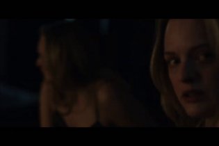 The Invisible Man - Trailer 3