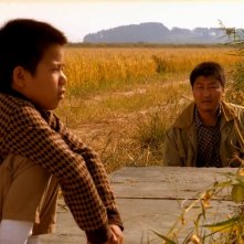 Memorie di un assassino: la scena iniziale del film