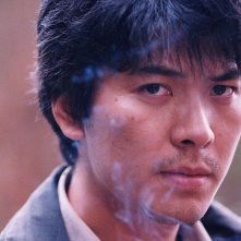 Memorie di un assassino: un primo piano di Kim Sang-kyung