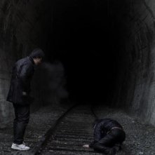 Memorie di un assassino: un'immagine del finale