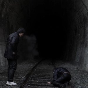 Memorie di un assassino: un'immagine del finale