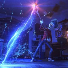 Onward: un'immagine del film