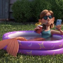 Onward: una scena del film animato