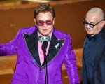Oscar 2020, Rocketman: Elton John vince la seconda statuetta per la miglior canzone