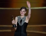 Oscar 2020: Hildur Guðnadóttir è la prima donna negli ultimi 20 anni a vincere grazie a una Colonna Sonora