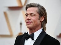 Brad Pitt: 'Il mio film preferito è stato anche il peggior flop della mia carriera'