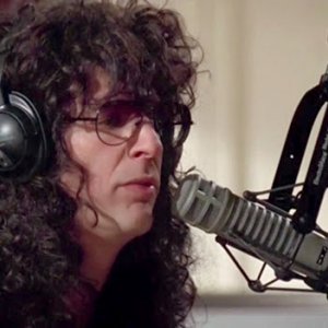 Private Parts: una scena del film