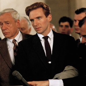 Quiz Show: una scena del film