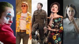 Oscar 2020 - Tutti i vincitori della serata