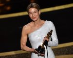 Oscar 2020: Renee Zellweger è la Migliore Attrice Protagonista per Judy