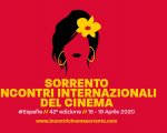 Incontri Internazionali del Cinema di Sorrento 2020: focus sulla Spagna