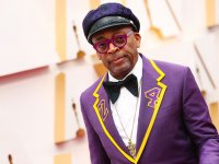 Oscar 2020: Spike Lee omaggio a Kobe Bryant con un abito su misura