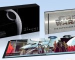 Star Wars: The Skywalker Saga, la prima immagine del Box Set