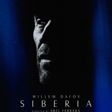 Locandina di Siberia