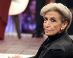 Grande Fratello Vip 2020, Barbara Alberti lascia definitivamente la Casa (Video)