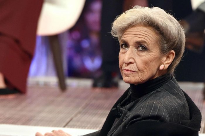Grande Fratello Vip 2020, Barbara Alberti lascia definitivamente la Casa (Video)