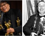 Oscar 2020: il regista di Parasite eguaglia un record di Walt Disney