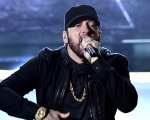 Oscar 2020, Eminem spiega perché si è esibito: 'Avere una seconda occasione è stato bello'