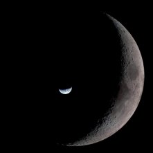 Lunar City: una scena del documentario