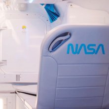 Lunar City: un'immagine del documentario