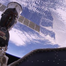 Lunar City: una sequenza del film