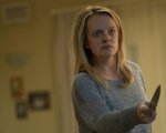 L'uomo invisibile, Elisabeth Moss conferma lo sviluppo del sequel: 'Manca solo la sceneggiatura giusta'