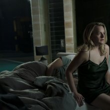 L'uomo invisibile: Elisabeth Moss in un'immagine del film