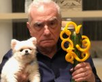 The Irishman snobbato agli Oscar 2020, Martin Scorsese svela su Instagram l'unico trofeo vinto