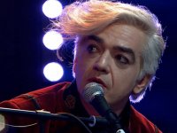 Morgan a Vieni da Me: 'Vorrei chiarire con Bugo'