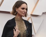 Oscar 2020: 'Natalie Portman? Un'ipocrita. Produce solo film di uomini' sul web scatta la polemica