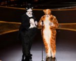 Oscar 2020, la Visual Effects Society contro l'Academy per le battute di Cats: 'Una mancanza di rispetto'