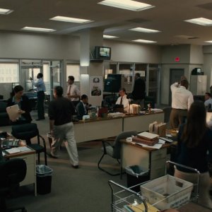 Attacco alla verità - Shock and Awe: la redazione del Knight Ridder