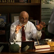 Attacco alla verità - Shock and Awe: una scena con Rob Reiner