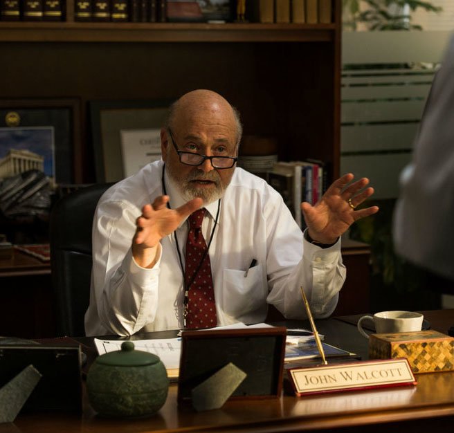 The Bear: Rob Reiner vince un Emmy postumo, superando anche il record del padre