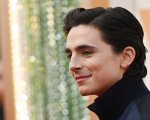 The French Dispatch: Timothée Chalamet annuncia l'arrivo del trailer con un criptico tweet?