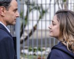 Tornare: il poster ufficiale del film di Cristina Comencini in esclusiva