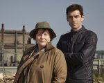 Vera: i nuovi episodi da stasera su Giallo!