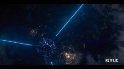 Altered Carbon - Trailer Italiano Stagione 2