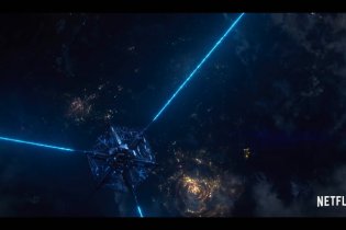 Altered Carbon - Trailer Italiano Stagione 2