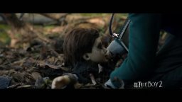 Brahms: The Boy II - Trailer 2