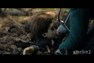 Brahms: The Boy II - Trailer 2
