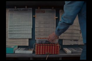 The French Dispatch - Trailer