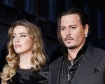 Johnny Depp: Amber Heard lo insultava chiamandolo 'grasso', le fan insorgono su Twitter