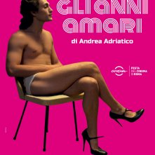 Locandina di Gli anni amari