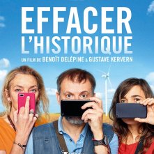 Locandina di Delete History