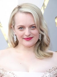 Locandina di Elisabeth Moss
