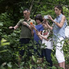 Favolacce: una scena