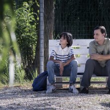 Favolacce: un momento del film